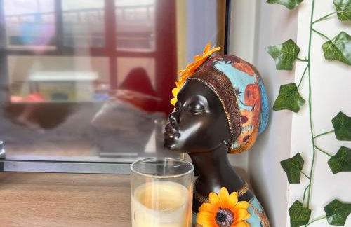 Comme à la maison 10mn du Stade de France - Foto 12