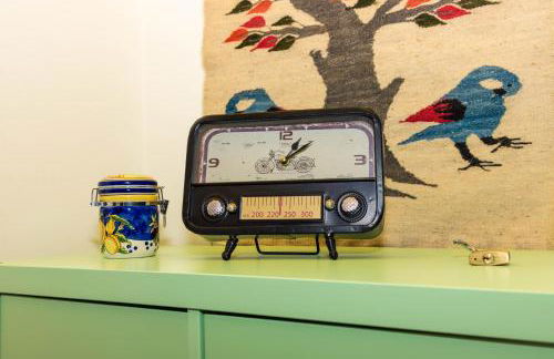 Residenza Coccinelle vista Lago d'Iseo - Foto 26