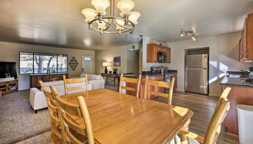 Lakeside Traditions Arizona Home with Game Room! - Foto 2