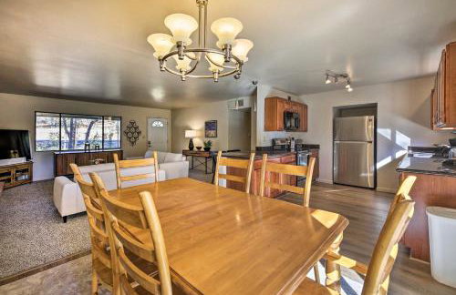 Lakeside Traditions Arizona Home with Game Room! - Foto 2