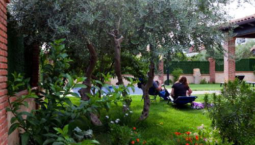 Casa Rural La Canchalera - Foto 4