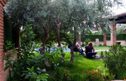 Casa Rural La Canchalera - Foto 4