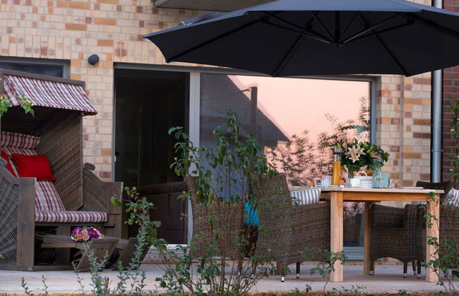 Holiday Apartment Strandgut 16.1 - Foto 25