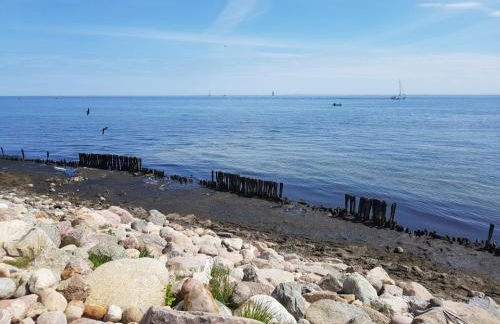 Ferienwohnung "Luv" Grube Ostsee - Foto 42