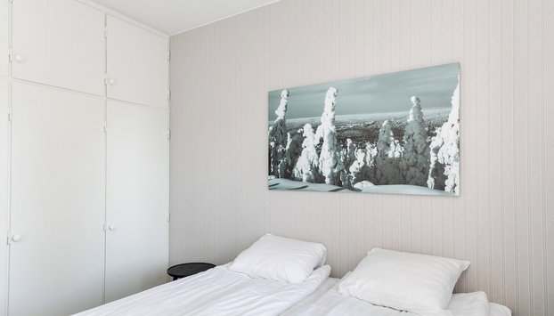 Santa's Holiday Homes - Foto 5, Camera