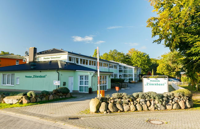 Dünenhaus App. 104 - Foto 19