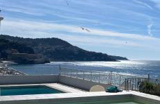 Royal Lux Spacious seaside pool - Foto 1
