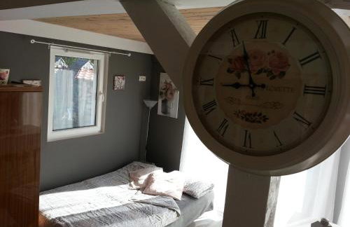 Cztery Pory Warmii Pluski pokoje do wynajęcia - Foto 70