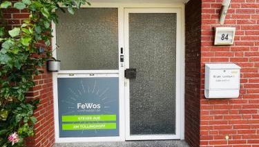 Fewo am Tüllinghof - Foto 4