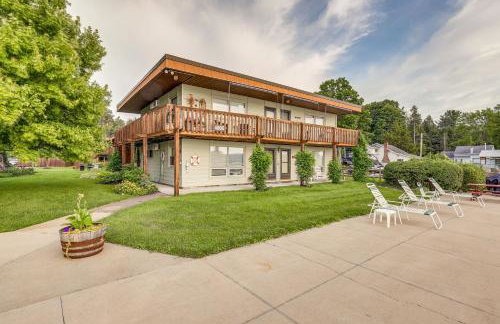 Canandaigua Lake Romantic Getaway with Boat Slip! - Foto 25