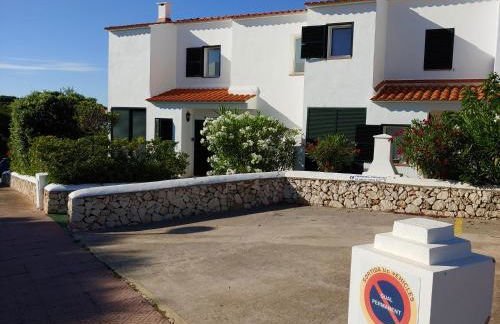 Villa 8, chalet pareado con jardín y piscina - Foto 39