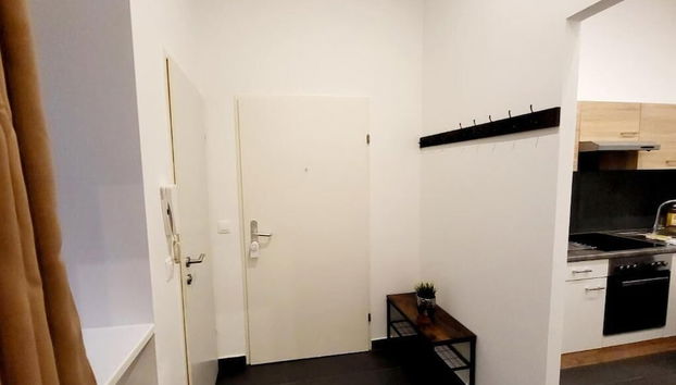 Apartment Hasengasse - High Speed Wifi - Foto 5, Quarto