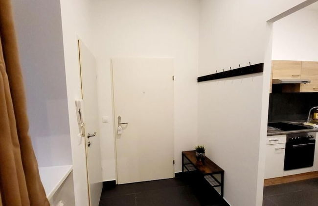 Apartment Hasengasse - High Speed Wifi - Foto 5