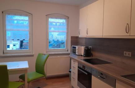 Zimmervermietung Lehmann - Foto 13