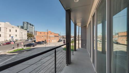 City View 2BR Apartments - Foto 5