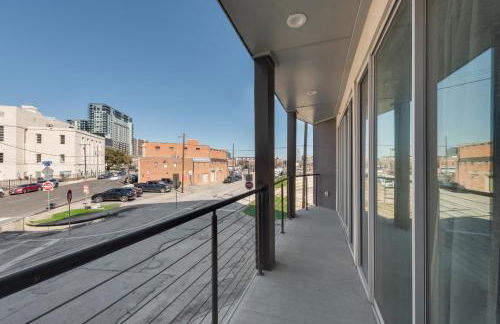 City View 2BR Apartments - Foto 5