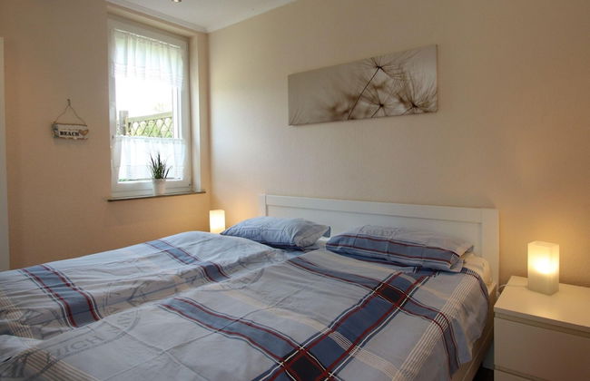 Bungalow in Dornumersiel - Foto 4