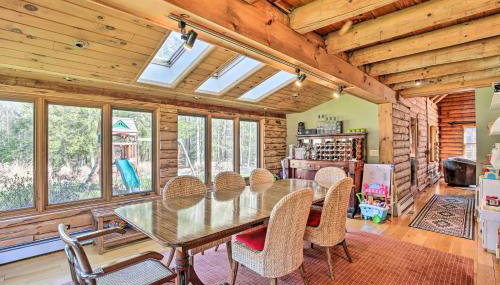 Accord Vacation Rental with Pool and Hot Tub! - Foto 4