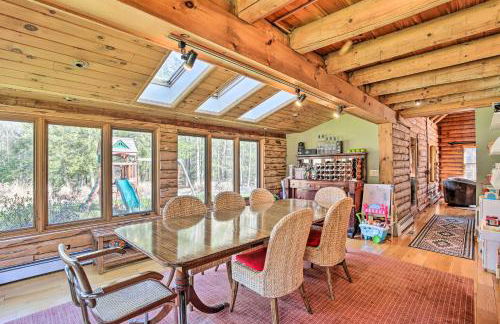 Accord Vacation Rental with Pool and Hot Tub! - Foto 4