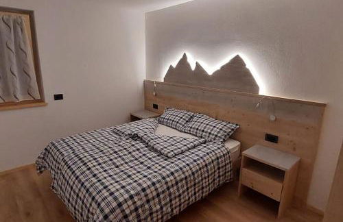 appartamento vacanze cima nana - Photo 13