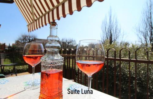 APPARTAMENTO di Charme SUITE LUNA - Foto 11