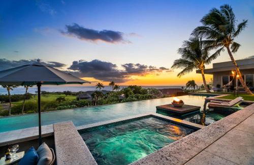 Hapuna Modern House at Mauna Kea - Foto 1