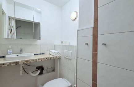 Komfortable Apartments in Kiel zentral mit kompletter Ausstattung - Foto 48