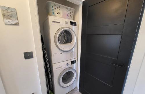 Seaview Home with Private Garden, BBQ, Decking & Fire Pit - Foto 13