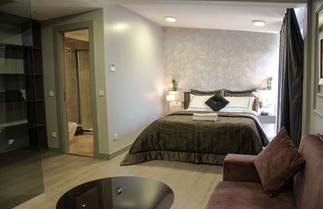 Star of Istanbul Residence - Foto 25