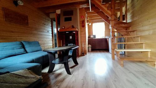 Domek z balią ogrodową - Foto 3