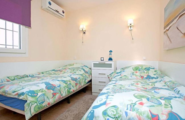 Belvilla by OYO Villa Costabellas - Foto 2