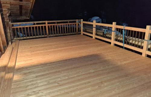 Chalet Beaufortain La Pachna - Foto 27