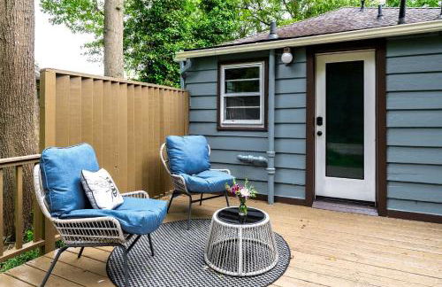 Lush Lodge - Foto 32