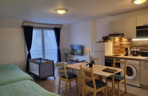 Studio cosy à 5 minutes de DISNEYLAND PARIS - Foto 47