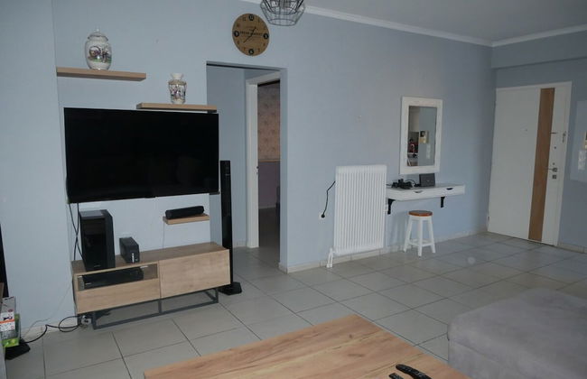 Gio s Central Cosy Apartment With Private Balcony - Foto 36