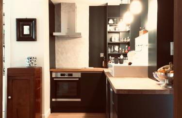 Elegant and cosy flat near Montmartre - Foto 12