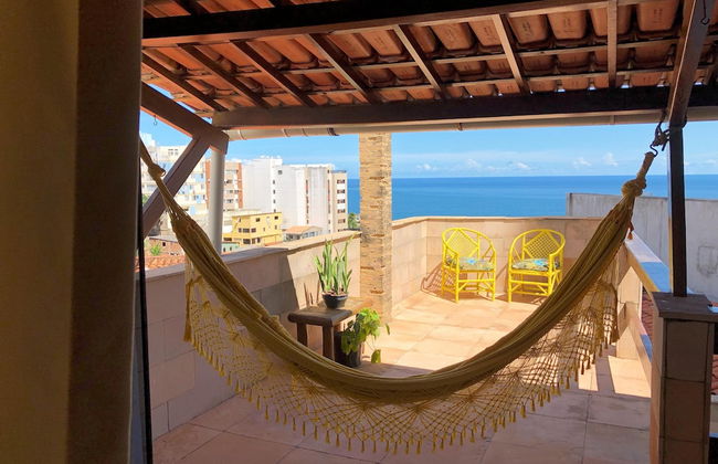 Villa Domenico - Photo 1