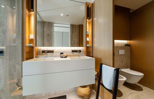 Savoy Residence Monumentalis N&N by LM&AC Signature - Foto 24