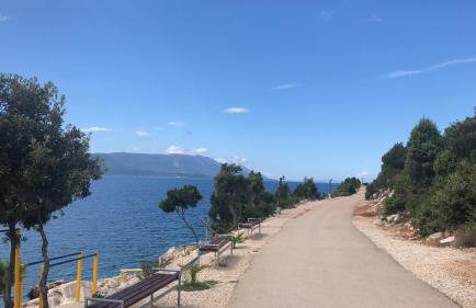 Apartment Galeb Komarna - Foto 17