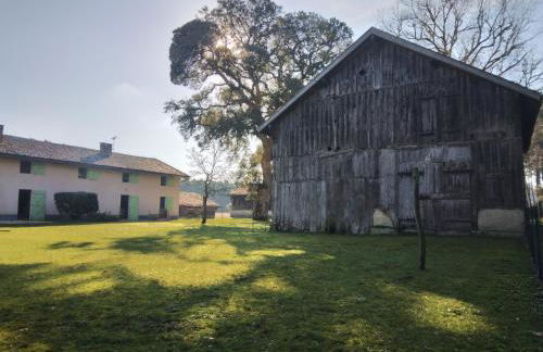 LE PETIT FROUAS CENTRE - Foto 1