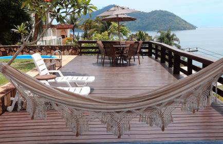 Mirante da Figueira - Suítes para temporada - Foto 55