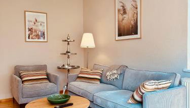 Ferienwohnung Kaiserliebe - Foto 4