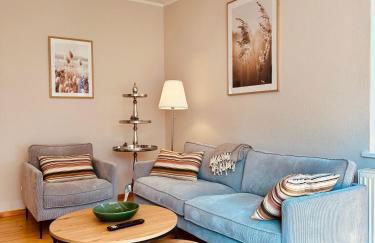 Ferienwohnung Kaiserliebe - Foto 4