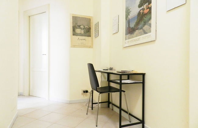 Re Di Roma House - Foto 17