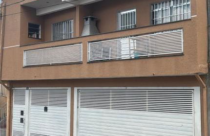 Yes João & Maria Casa inteira com garagem 7km aeroporto GRU - Foto 21