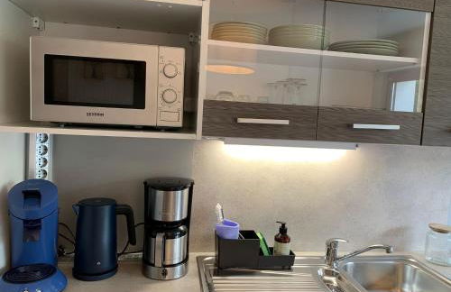 CASA Apartment I Nähe Freizeitpark I Brühl I Köln I Bonn - Foto 11