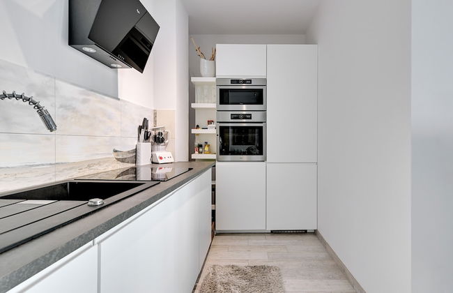 Dom & House - Apartments Baltiq Plaza - Photo 16