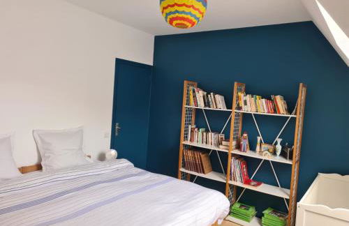 Maison du XVème au cœur du village médiéval - Foto 40