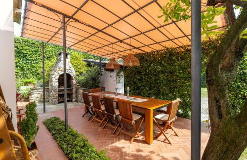 Villa Rosa - Harmonious and Welcoming - Foto 7