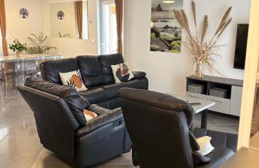 Villa Silver Novigrad with private pool - Photo 23